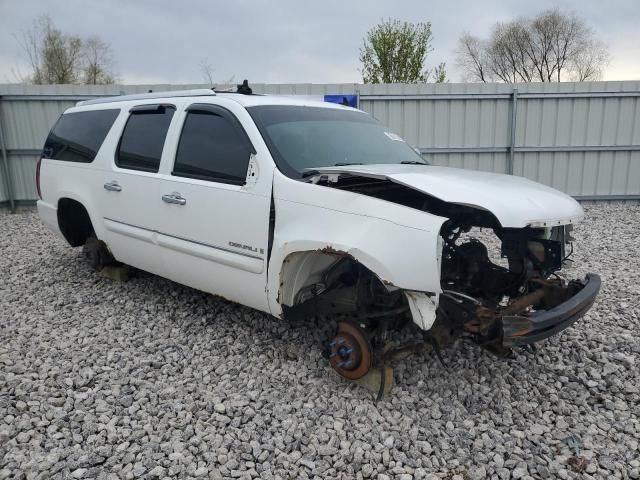 2007 GMC Yukon XL Denali