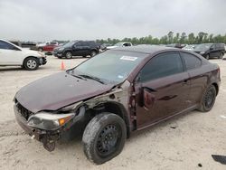 Scion Vehiculos salvage en venta: 2007 Scion TC