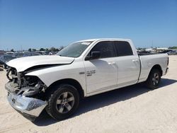 Salvage cars for sale at Riverview, FL auction: 2019 Dodge RAM 1500 Classic SLT