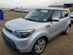 2015 KIA Soul + for sale in Brighton, CO