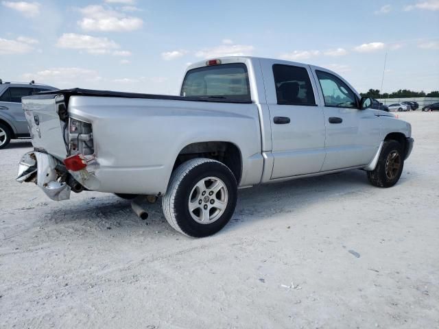 2005 Dodge Dakota Quad SLT