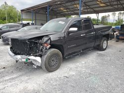 Vehiculos salvage en venta de Copart Cartersville, GA: 2016 Chevrolet Silverado C1500 LT