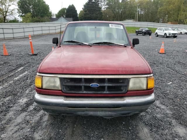 1994 Ford Ranger