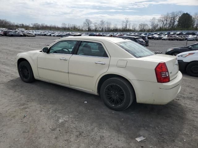 2010 Chrysler 300 Touring