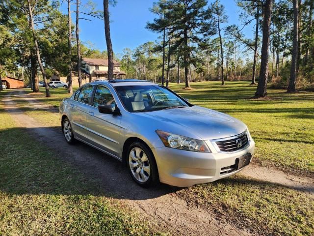 2008 Honda Accord EX