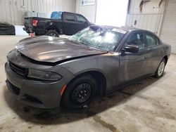 Salvage cars for sale at Austell, GA auction: 2023 Dodge Charger SXT