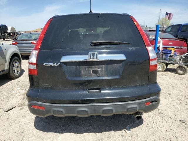 2007 Honda CR-V EX