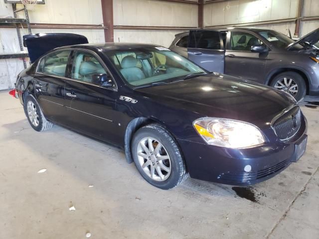 2007 Buick Lucerne CXL