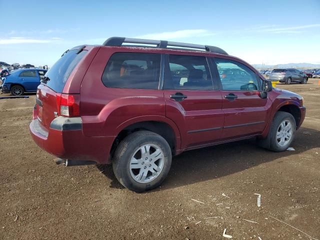 2005 Mitsubishi Endeavor LS