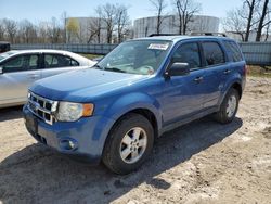 Salvage cars for sale from Copart Central Square, NY: 2010 Ford Escape XLT