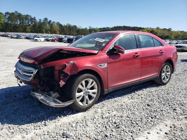 2010 Ford Taurus SEL