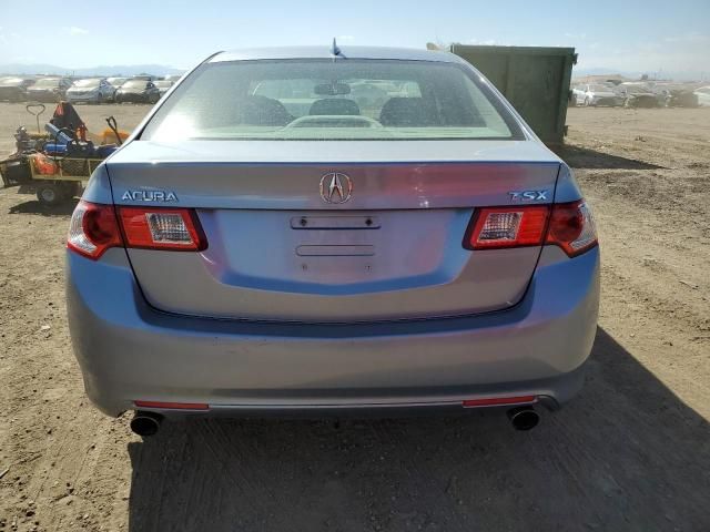 2009 Acura TSX