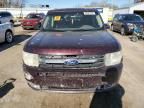 2011 Ford Flex SE