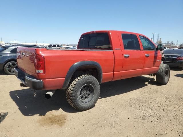 2006 Dodge RAM 2500