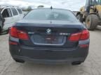 2013 BMW 550 XI