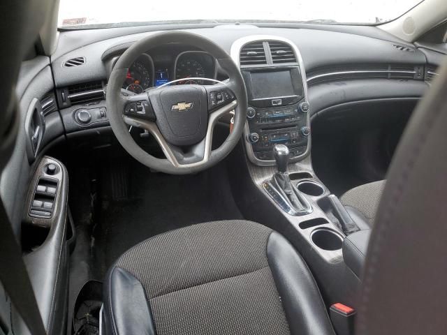 2014 Chevrolet Malibu 1LT