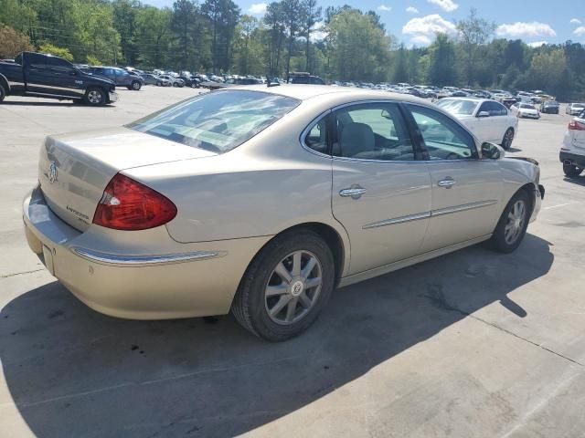 2008 Buick Lacrosse CXL