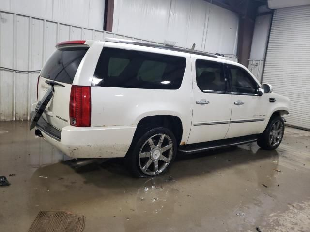 2012 Cadillac Escalade ESV Luxury