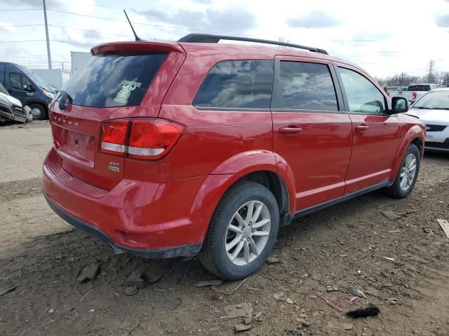 2015 Dodge Journey SXT