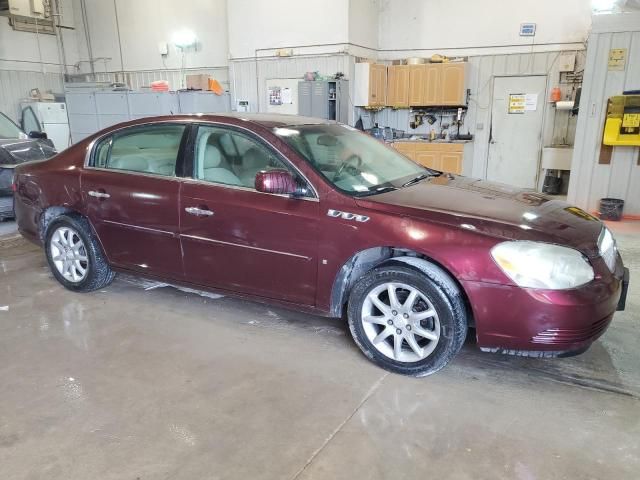 2007 Buick Lucerne CXL