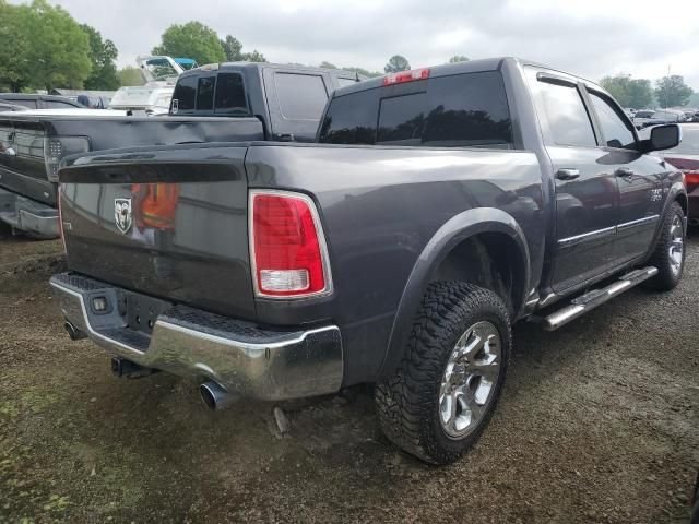 2014 Dodge 1500 Laramie