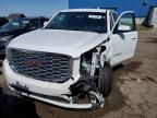 2017 GMC Yukon XL K1500 SLE