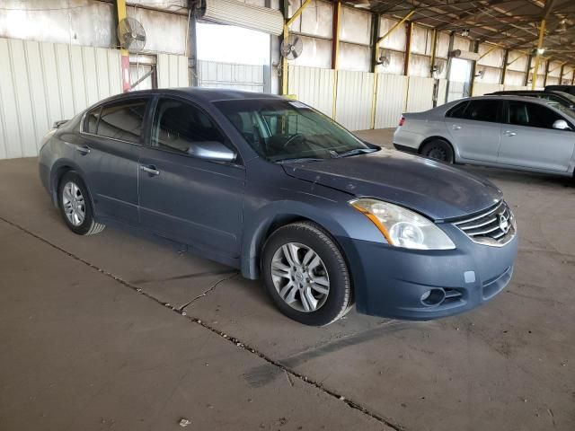 2011 Nissan Altima Base