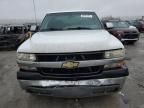 2001 Chevrolet Silverado C2500 Heavy Duty