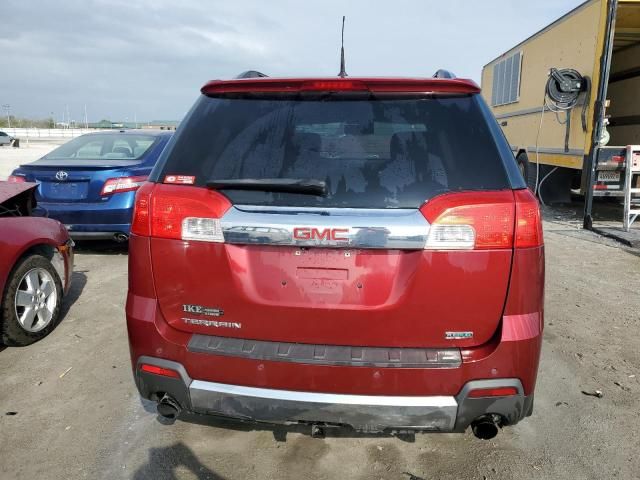 2011 GMC Terrain SLT