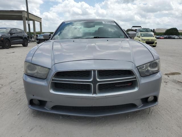 2014 Dodge Charger R/T