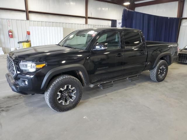 2023 Toyota Tacoma Double Cab