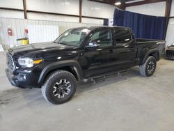 Vehiculos salvage en venta de Copart Byron, GA: 2023 Toyota Tacoma Double Cab