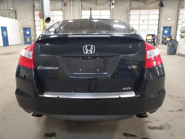 2012 Honda Crosstour EXL