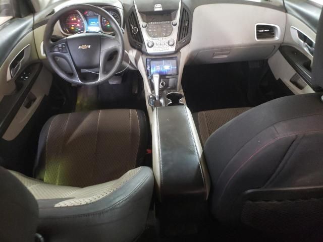 2010 Chevrolet Equinox LS