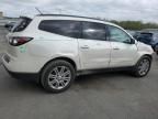 2013 Chevrolet Traverse LT