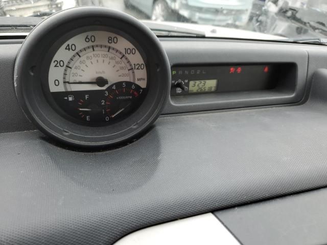 2006 Scion XB