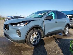 Ford Escape Active salvage cars for sale: 2024 Ford Escape Active