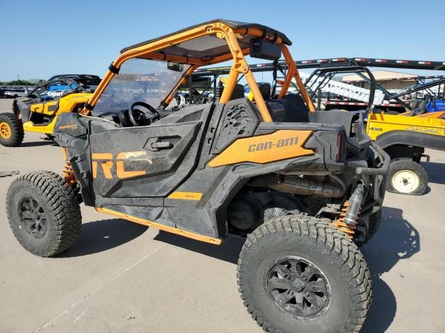 2020 Can-Am Maverick Sport X RC 1000R