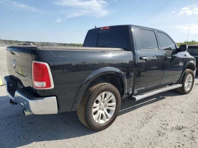 2014 Dodge RAM 1500 Longhorn