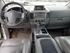 2005 Nissan Armada SE