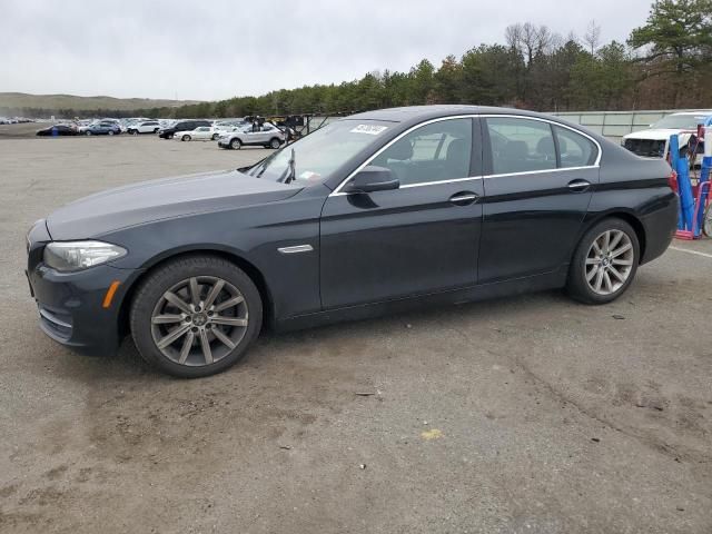 2014 BMW 535 XI