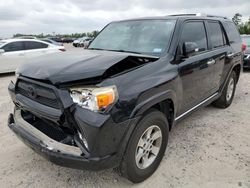 Toyota 4runner salvage cars for sale: 2011 Toyota 4runner SR5