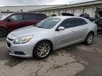 2014 Chevrolet Malibu 1LT