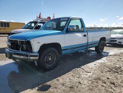 Chevrolet gmt-400 c1500 salvage cars for sale: 1994 Chevrolet GMT-400 C1500