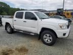 2012 Toyota Tacoma Double Cab