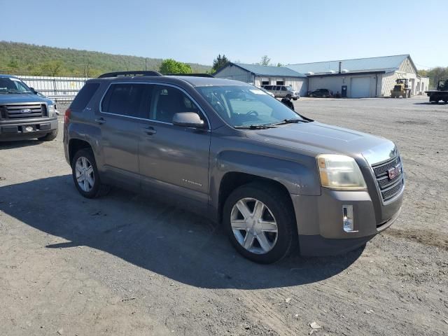 2011 GMC Terrain SLE