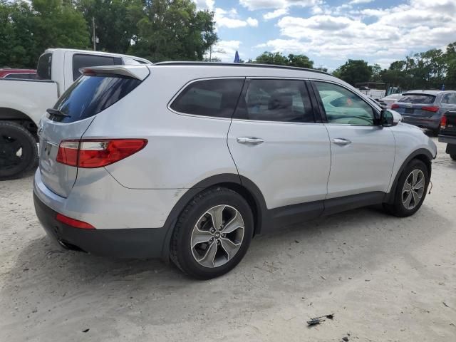 2014 Hyundai Santa FE GLS