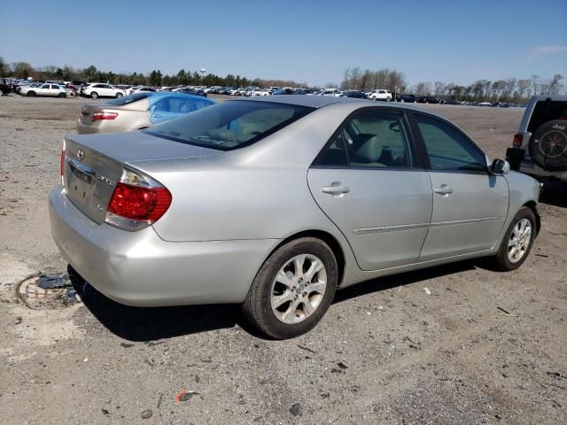 2006 Toyota Camry LE