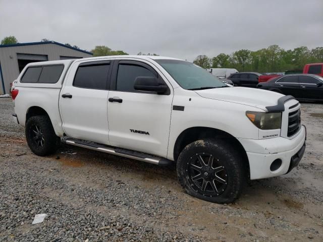 2010 Toyota Tundra Crewmax SR5