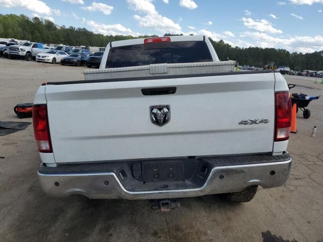 2010 Dodge RAM 1500